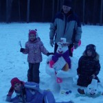Конкурс Снеговиков 25.01.2019 - 3