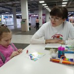 Лети лети лепесток 20.03.19 - 4